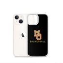 MO iPhone Case