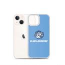 UNCCL iPhone Case