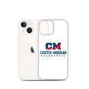 Funda para iPhone CMB
