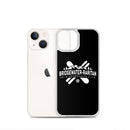 BRSC iPhone Case