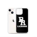 BRHS iPhone Case