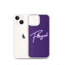 Funda para iPhone FL