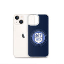 HTA iPhone Case
