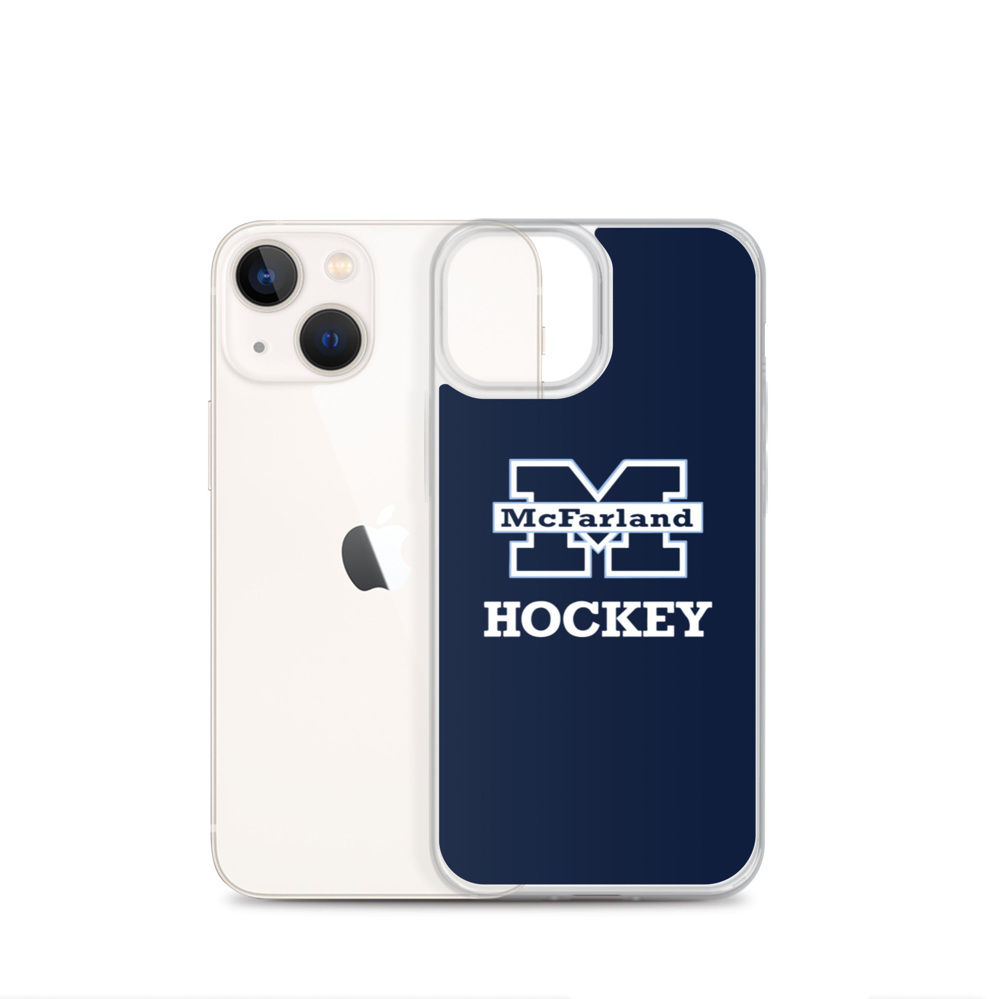 MYH iPhone Case