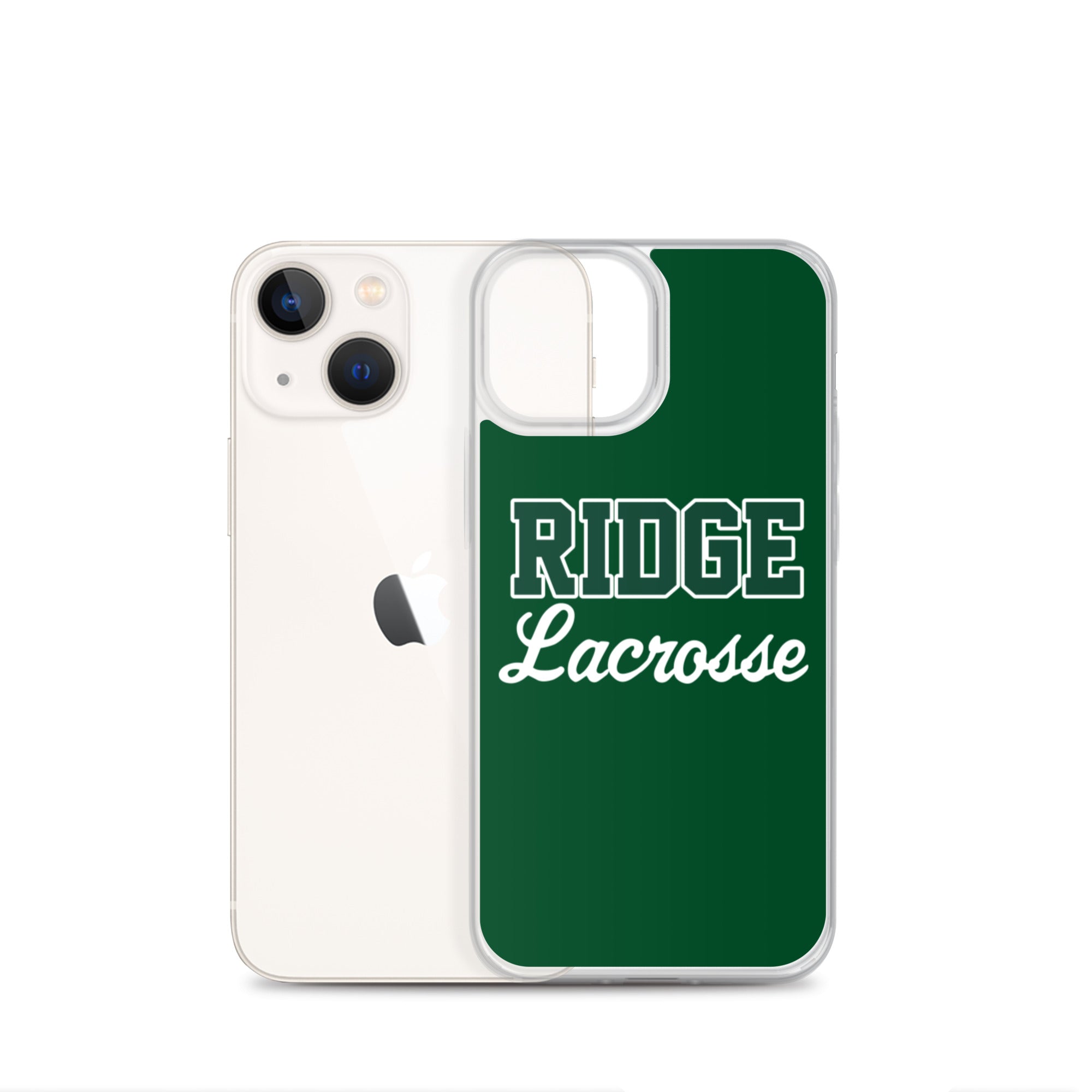 RYL iPhone Case