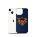 CLCS iPhone Case