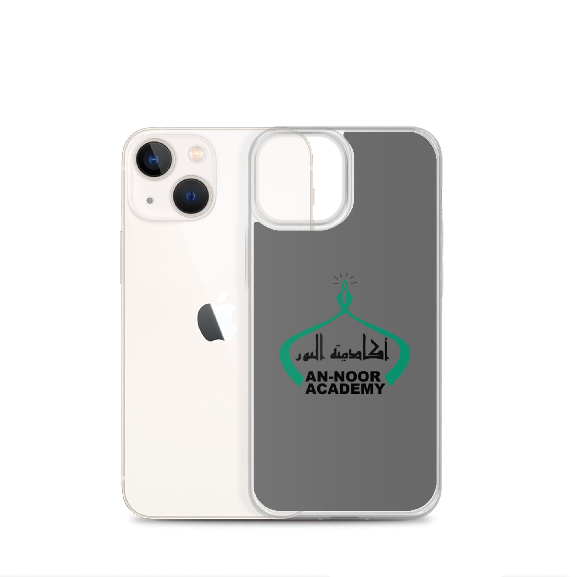 ANA iPhone Case