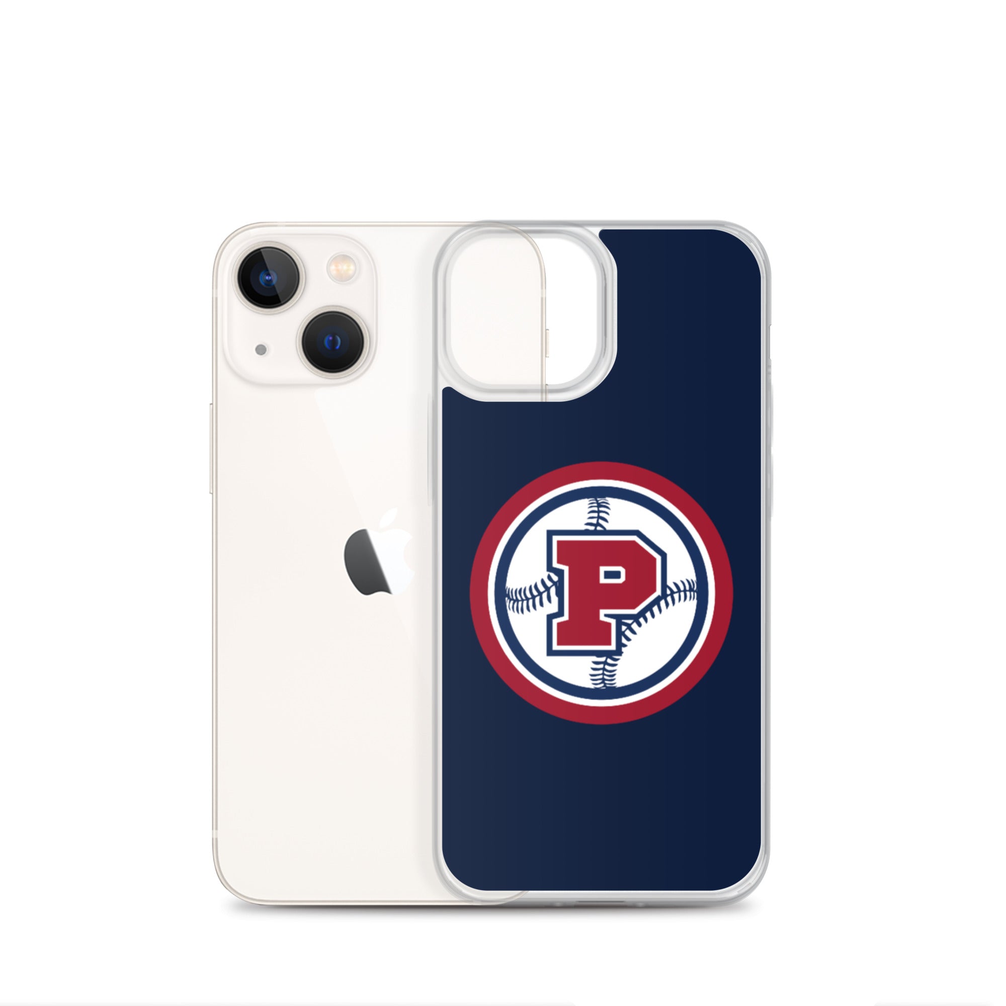 PAB iPhone Case