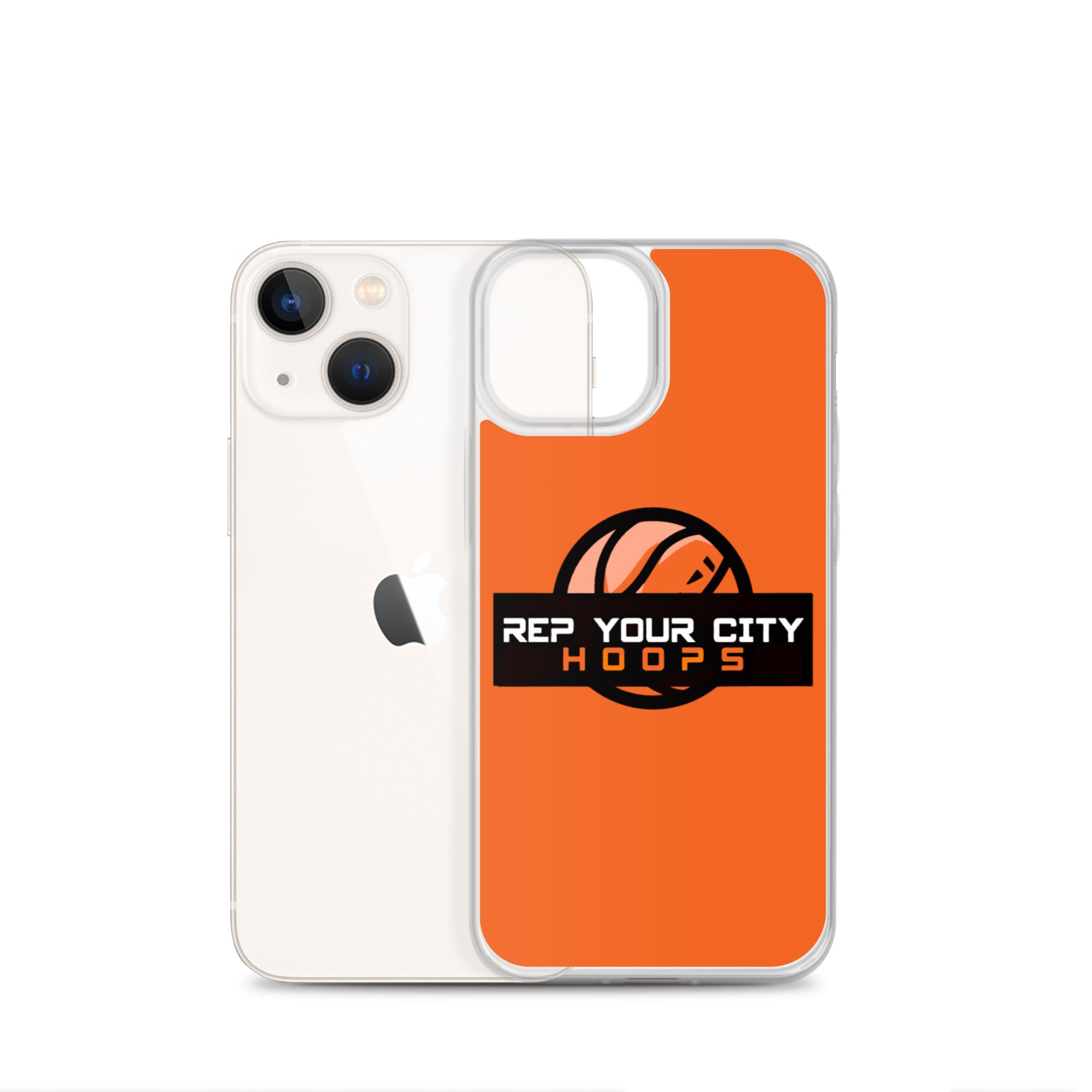 RYCH iPhone Case