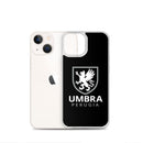 iPhone Case (Black)