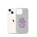 HHS iPhone Case