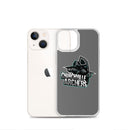 CW iPhone Case