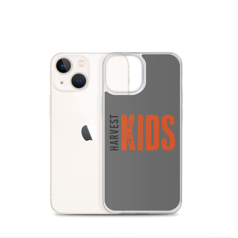 HKM iPhone Case