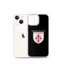 ISI iPhone Case