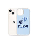 P TECH iPhone Case