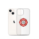 PVFD iPhone Case