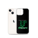 InTennCity iPhone Case