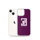 C91P iPhone Case