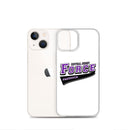 CJF iPhone Case
