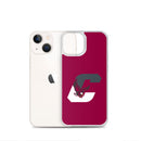 Boothwyn Elementary iPhone Case