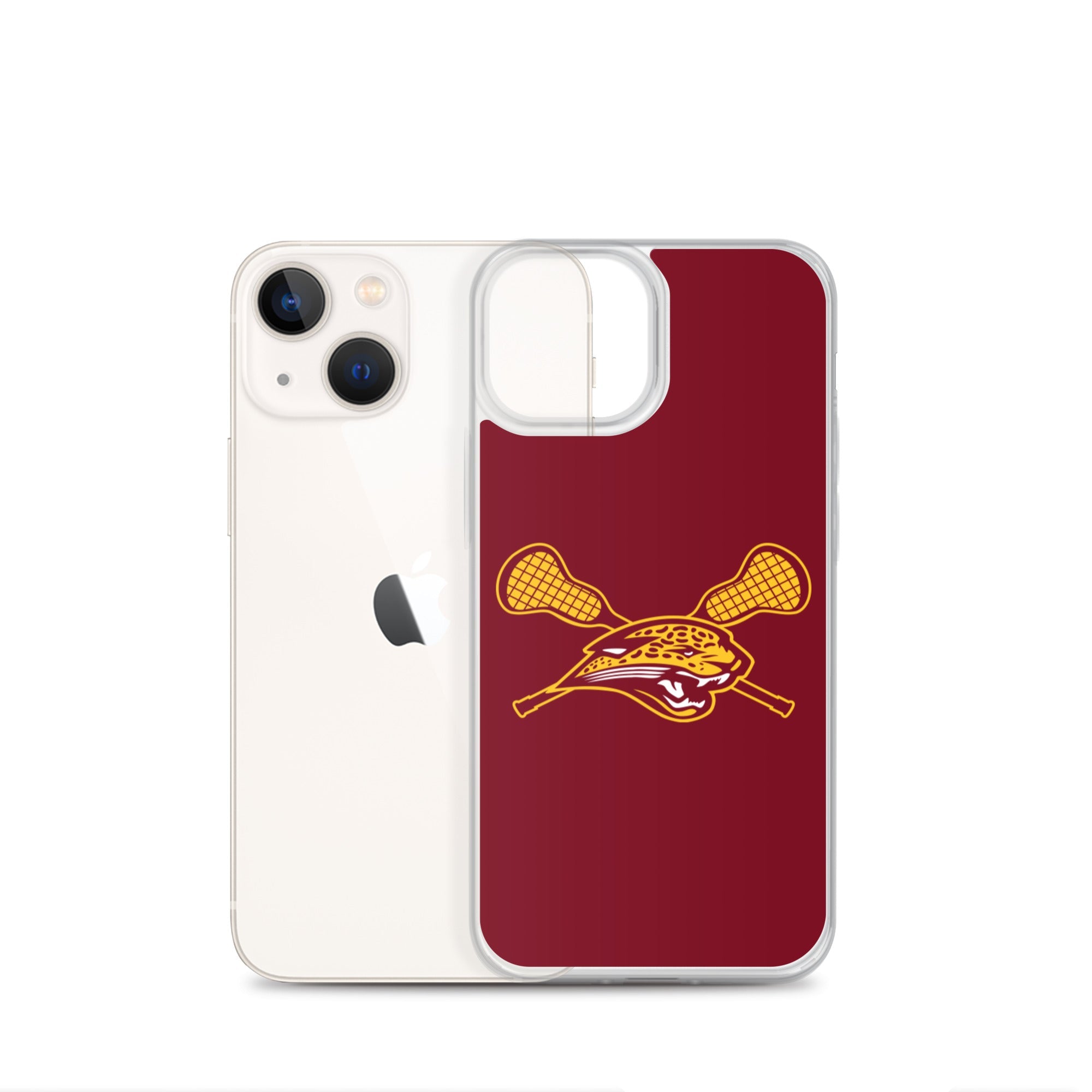 CHSL iPhone Case