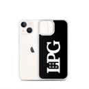LPG iPhone Case