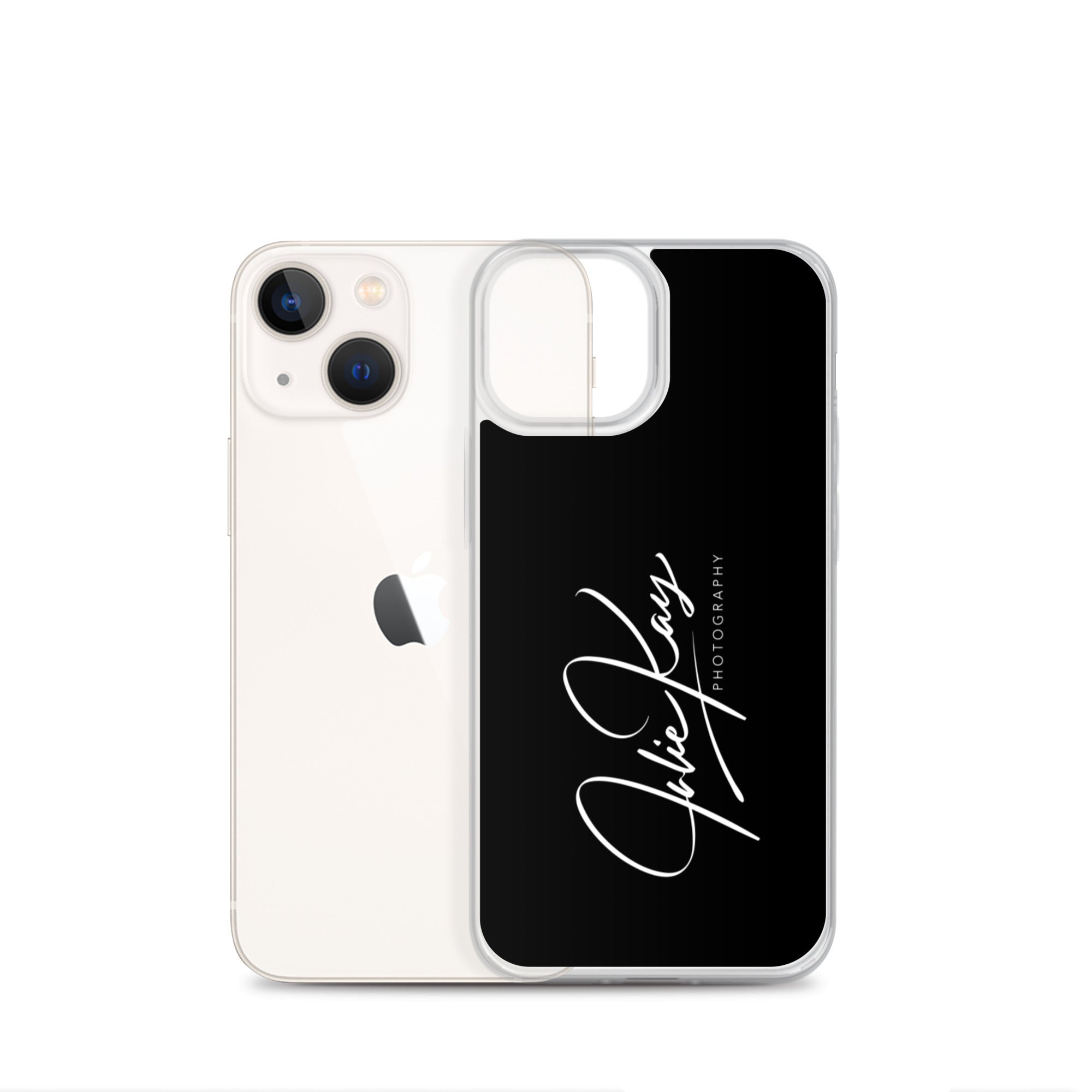 Julie Kay iPhone Case