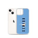 Funda para iPhone de Senior Merch