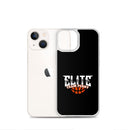 Funda para iPhone del equipo Perry