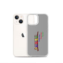 KLC iPhone Case