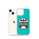 WMC iPhone Case