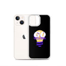 GOS iPhone Case