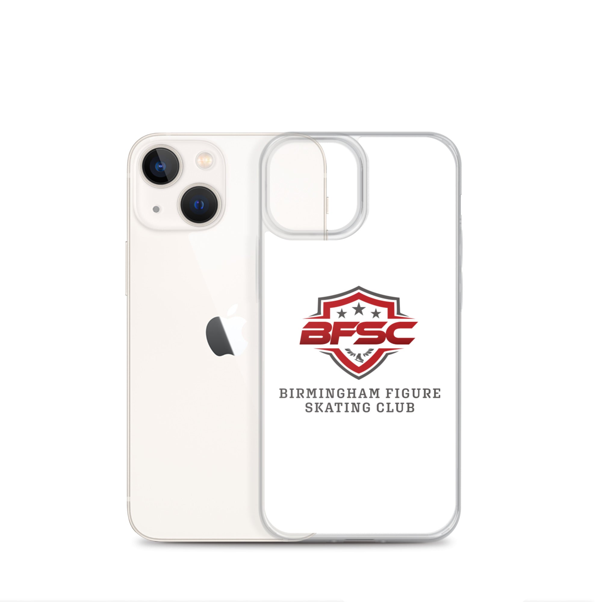 Funda para iPhone BFSC