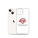 BFSC iPhone Case