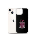 Bethel Hooligans iPhone Case