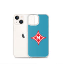 MHST iPhone Case