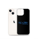Funda para iPhone TCR