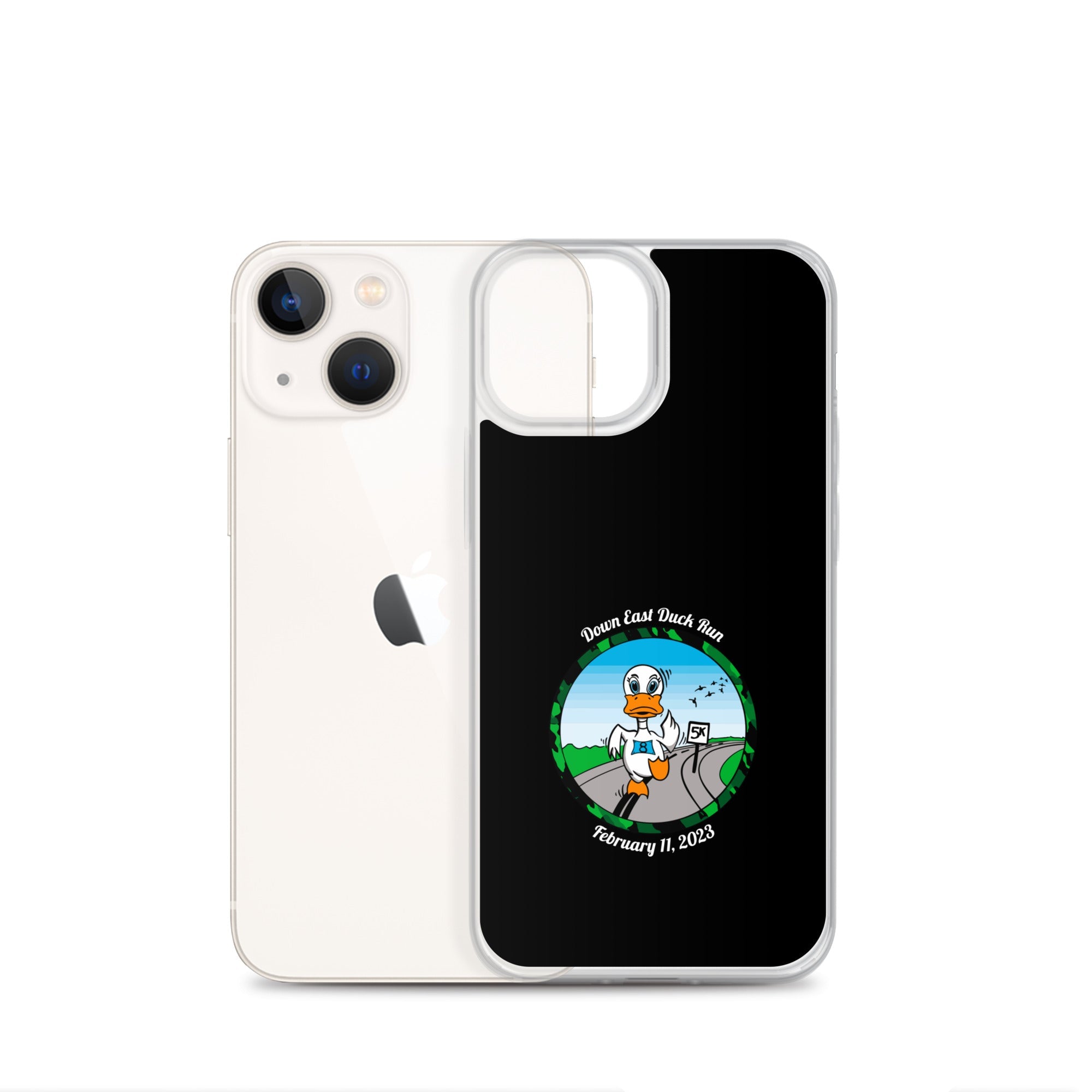 DEDR iPhone Case