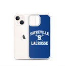 SYL iPhone Case
