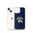 OAS iPhone Case