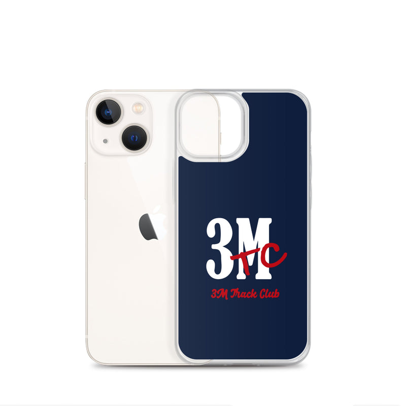 3M iPhone Case