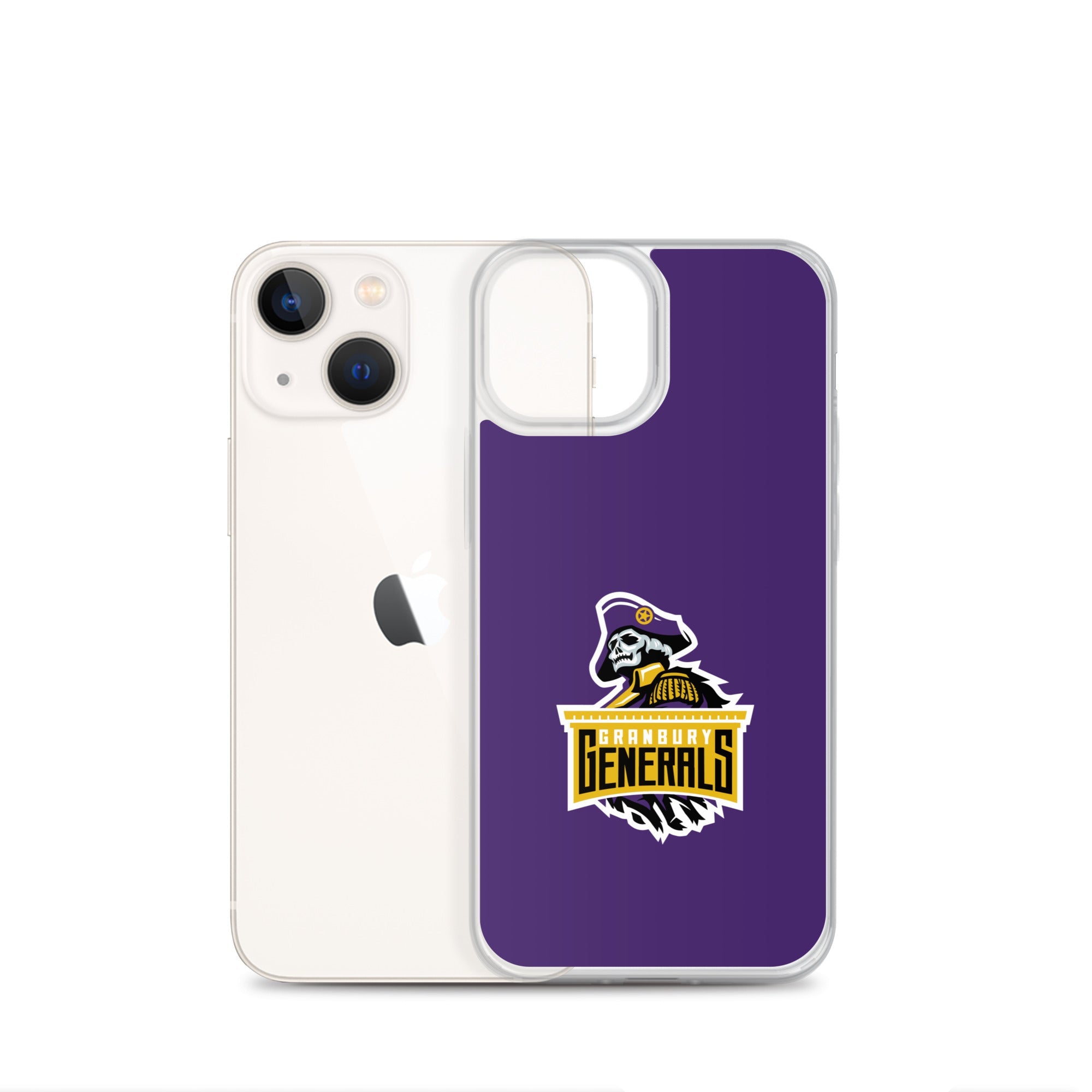 GGF iPhone Case
