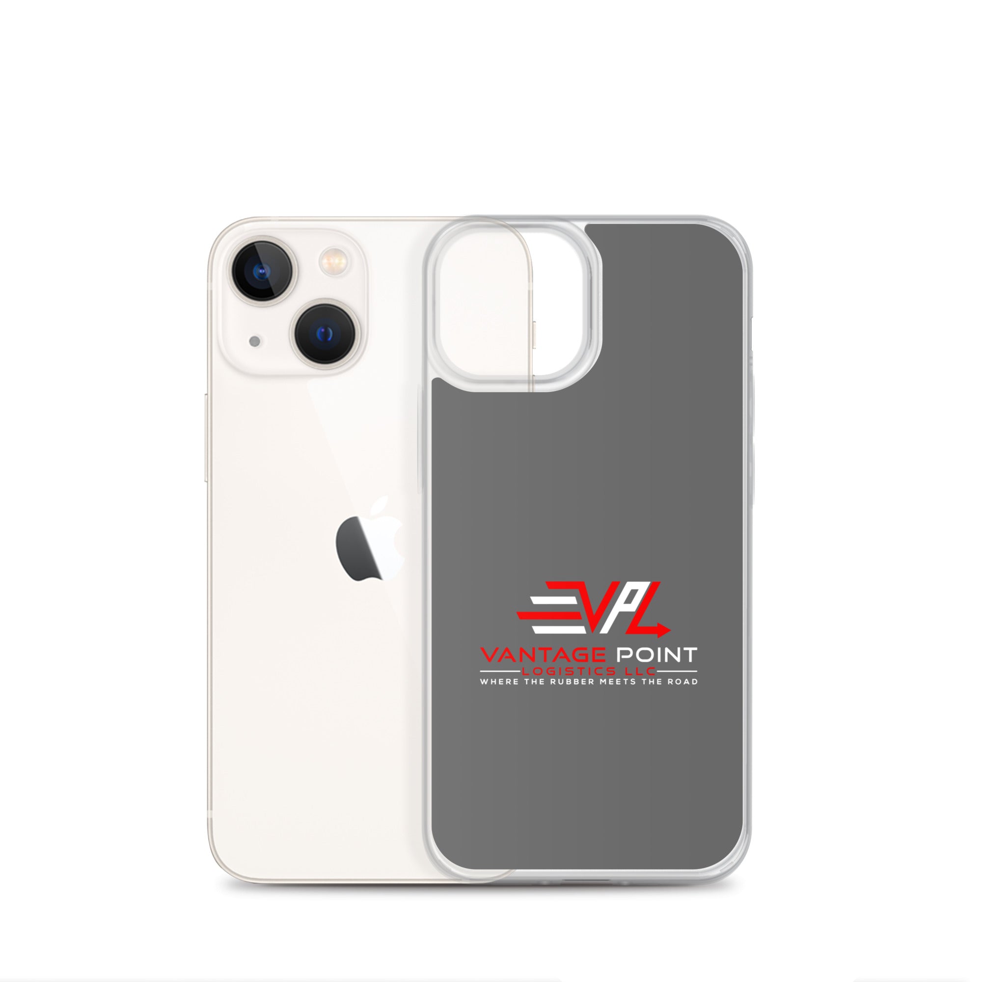 VPL iPhone Case