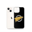 LHYAA iPhone Case