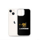 Northwestern Lehigh iPhone Case
