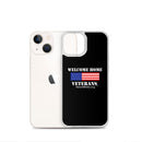 WHV iPhone® Case