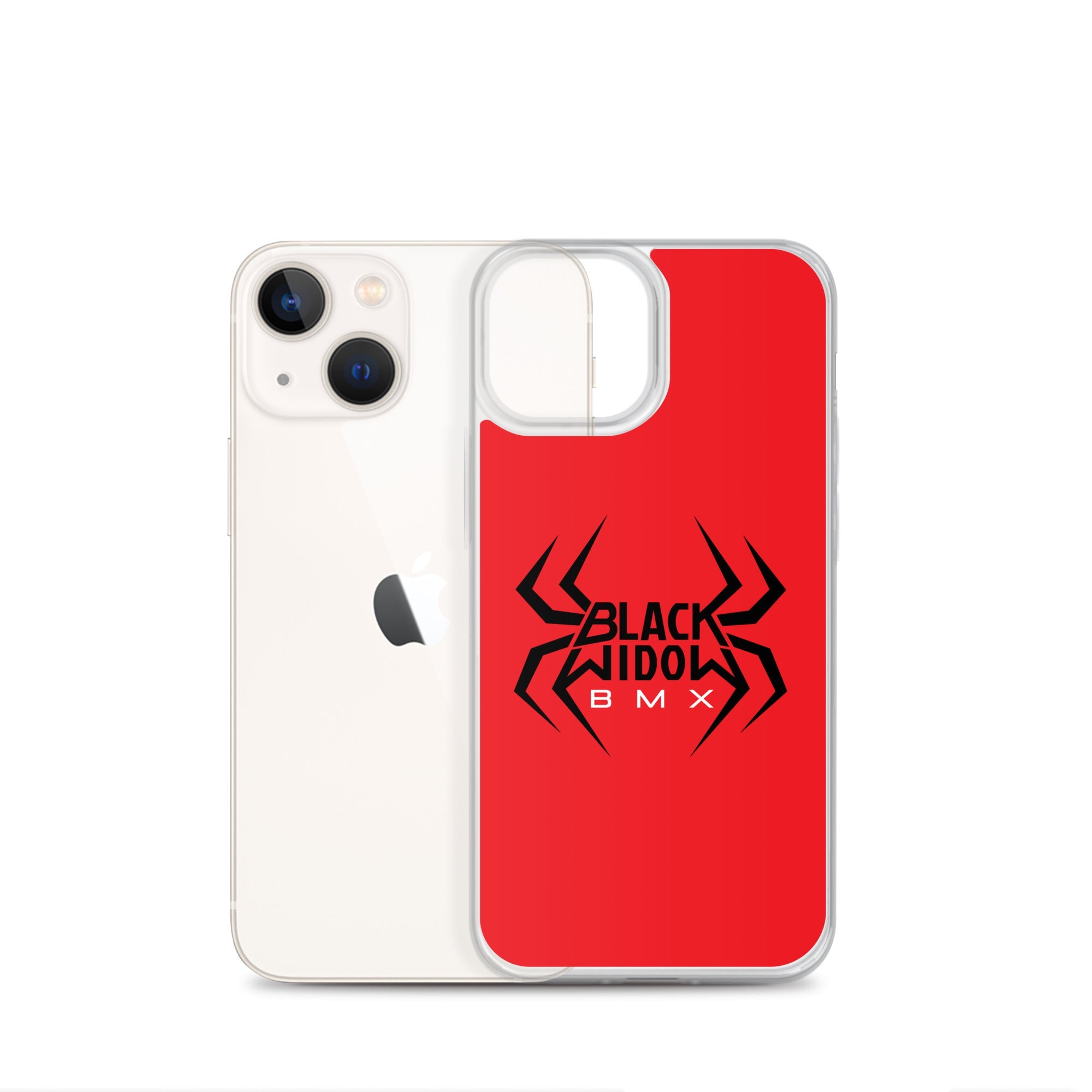 BW Clear Case for iPhone®