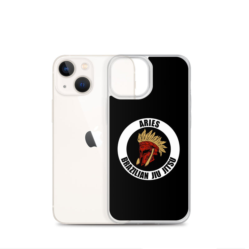 ABJ Case for iPhone®