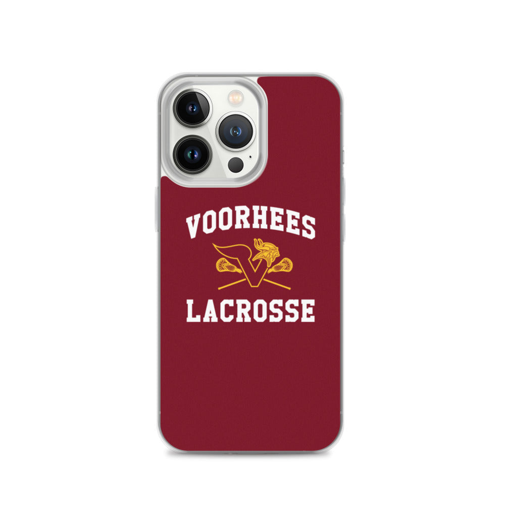 VHS iPhone Case