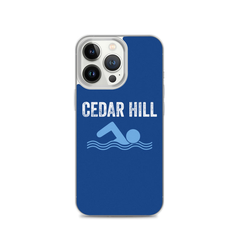 CHC iPhone Case